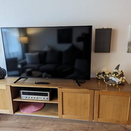 Ferienwohnung Schwarzwaldlust Schluchsee Luaran gambar