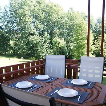 Ferienwohnung Schwarzwaldlust Schluchsee Luaran gambar