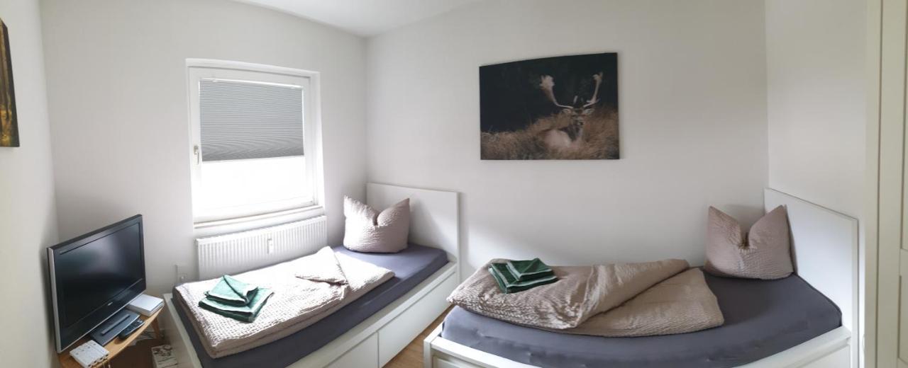 Ferienwohnung Schwarzwaldlust Schluchsee Luaran gambar