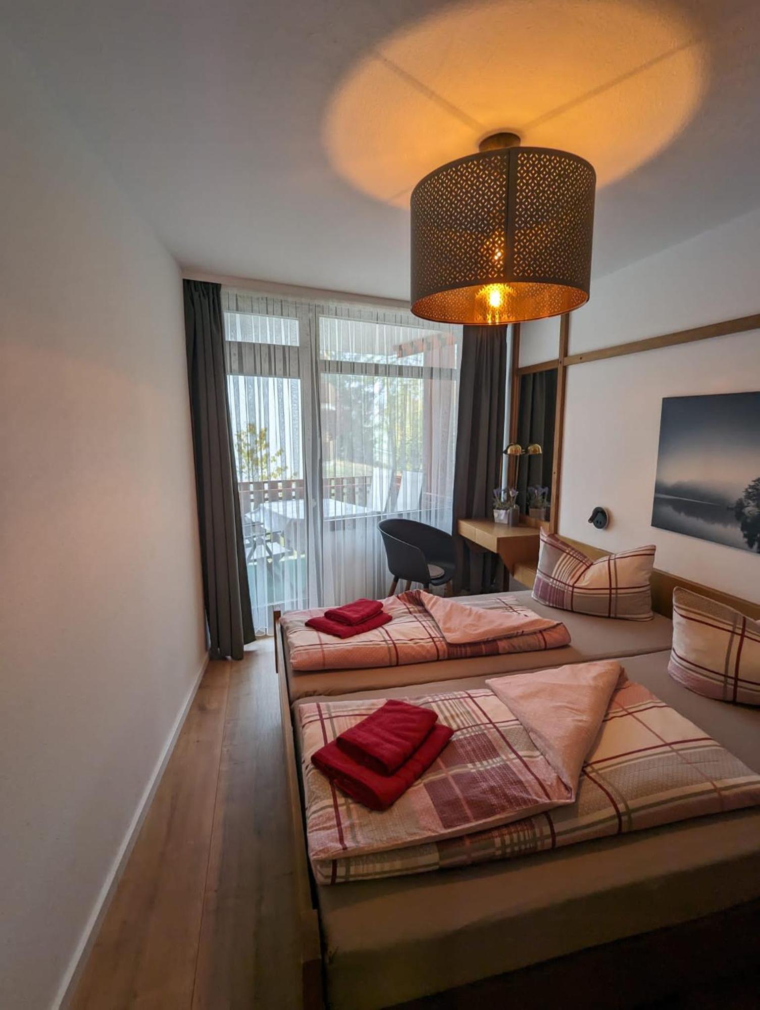 Ferienwohnung Schwarzwaldlust Schluchsee Luaran gambar