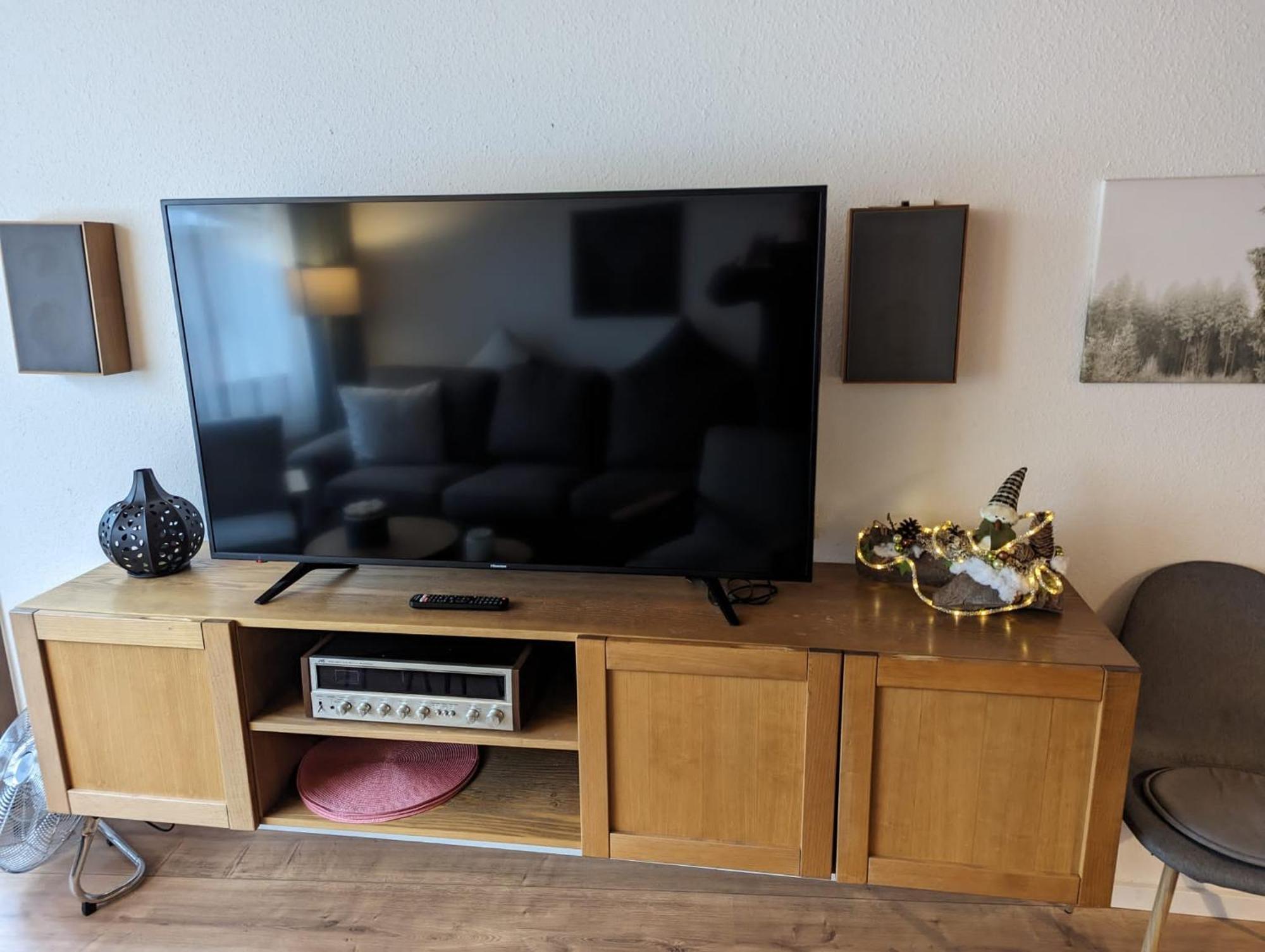 Ferienwohnung Schwarzwaldlust Schluchsee Luaran gambar