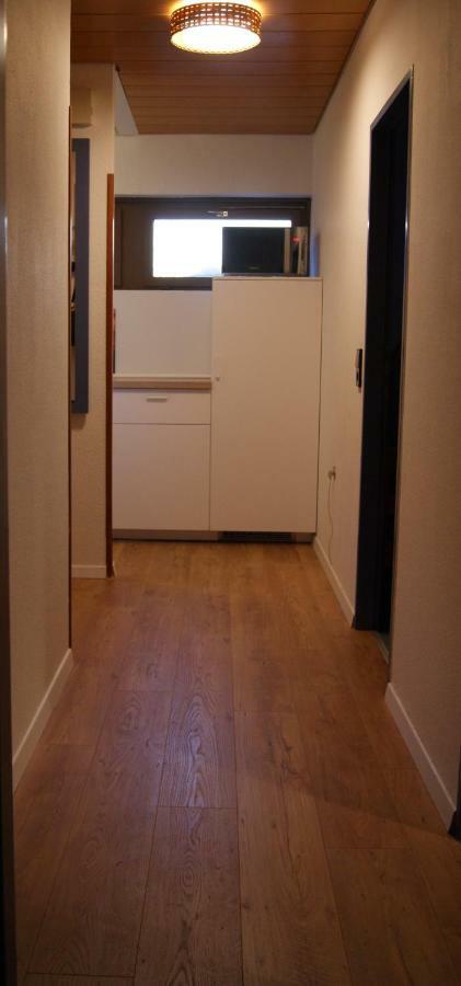 Ferienwohnung Schwarzwaldlust Schluchsee Luaran gambar