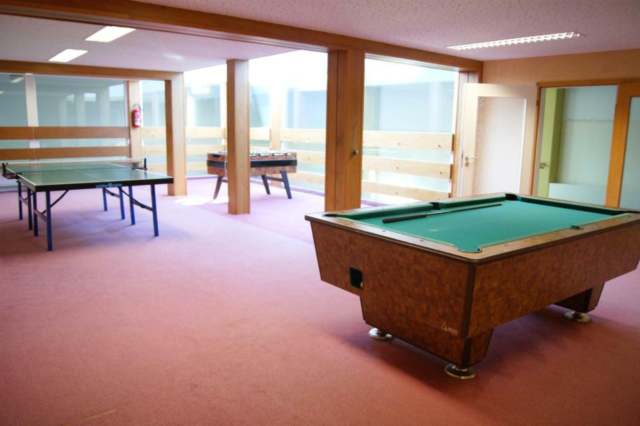 Ferienwohnung Schwarzwaldlust Schluchsee Luaran gambar