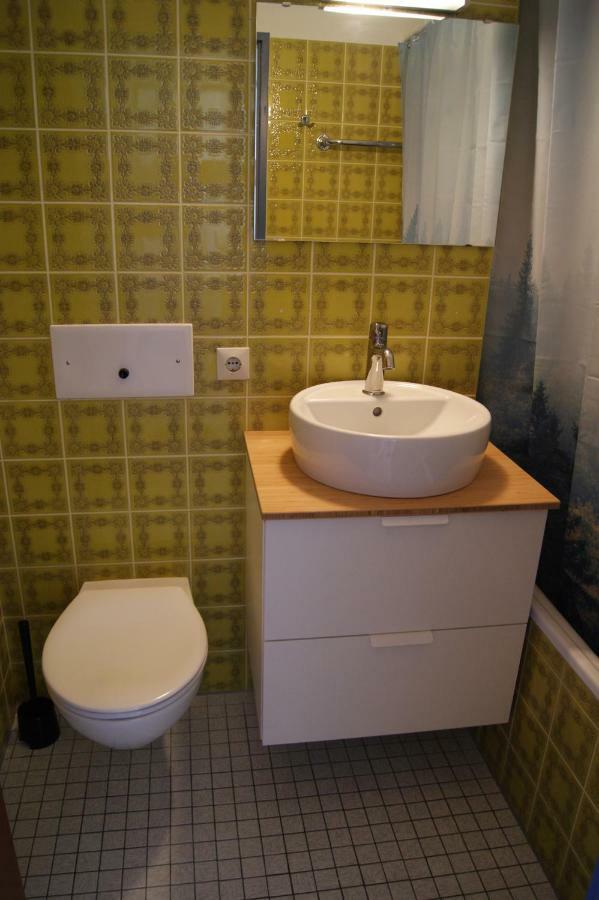 Ferienwohnung Schwarzwaldlust Schluchsee Luaran gambar