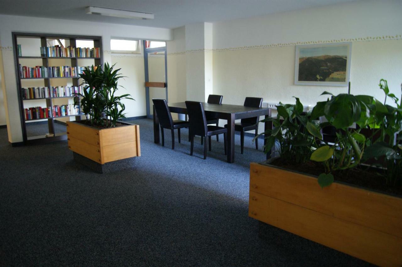 Ferienwohnung Schwarzwaldlust Schluchsee Luaran gambar