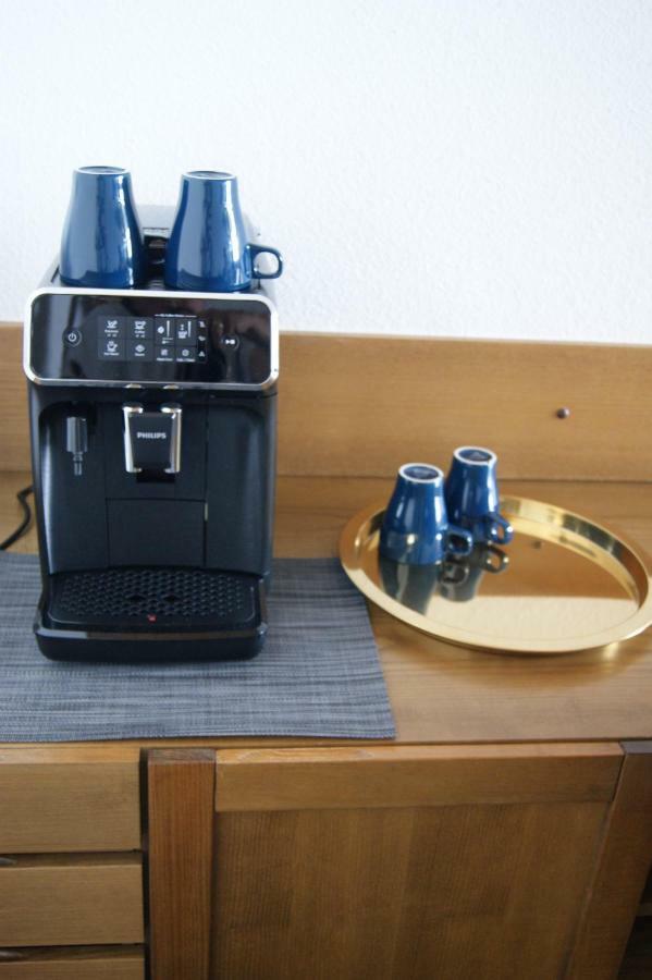 Ferienwohnung Schwarzwaldlust Schluchsee Luaran gambar
